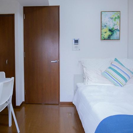 Apartament Walk To Higahsi Shinjuku Sta. Sioq-2 Tokio Zewnętrze zdjęcie
