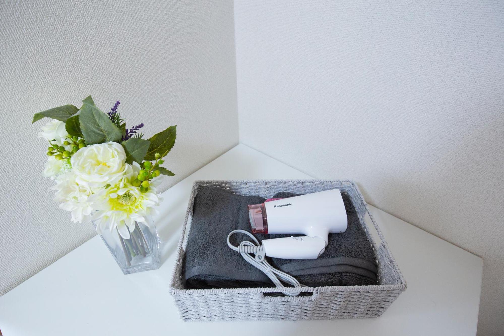 Apartament Walk To Higahsi Shinjuku Sta. Sioq-2 Tokio Zewnętrze zdjęcie